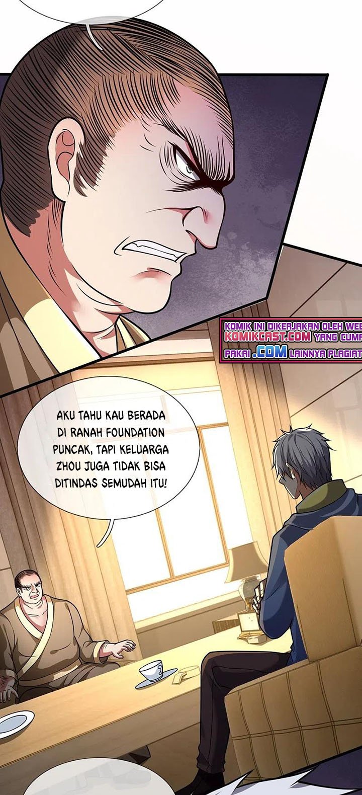 Chapter 236 - halaman 14