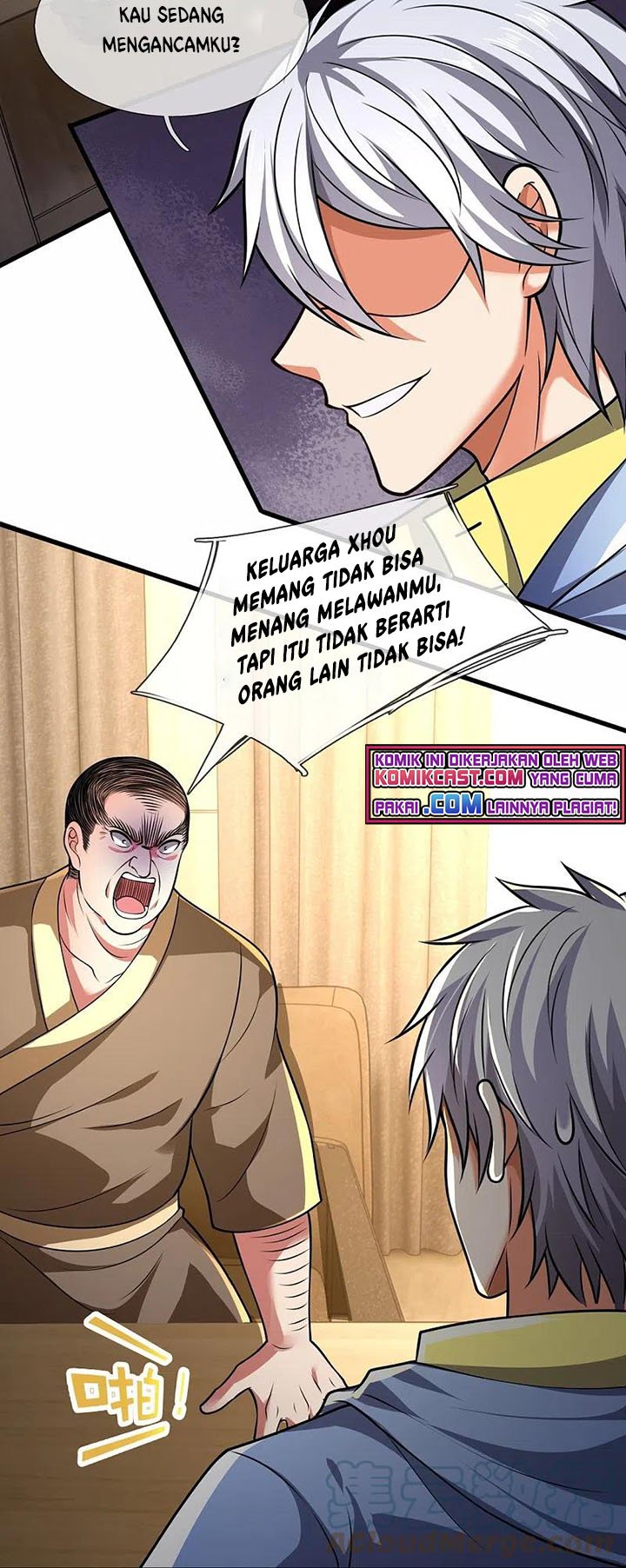 Chapter 236 - halaman 15