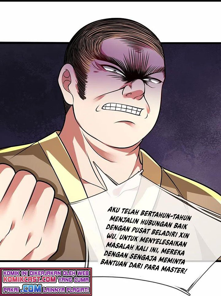 Chapter 236 - halaman 16