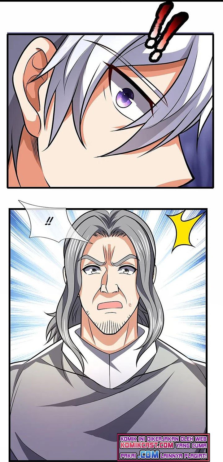 Chapter 236 - halaman 18