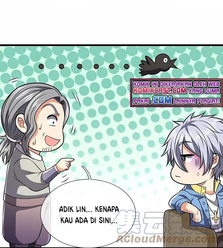 Chapter 236 - halaman 19