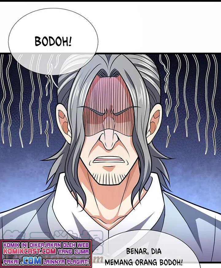 Chapter 236 - halaman 21
