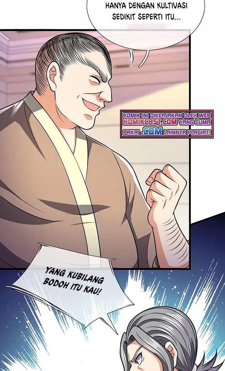 Chapter 236 - halaman 22