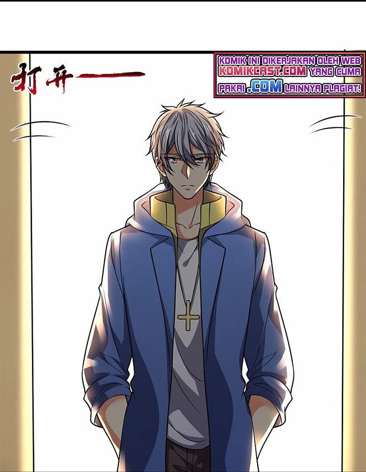 Chapter 236 - halaman 6