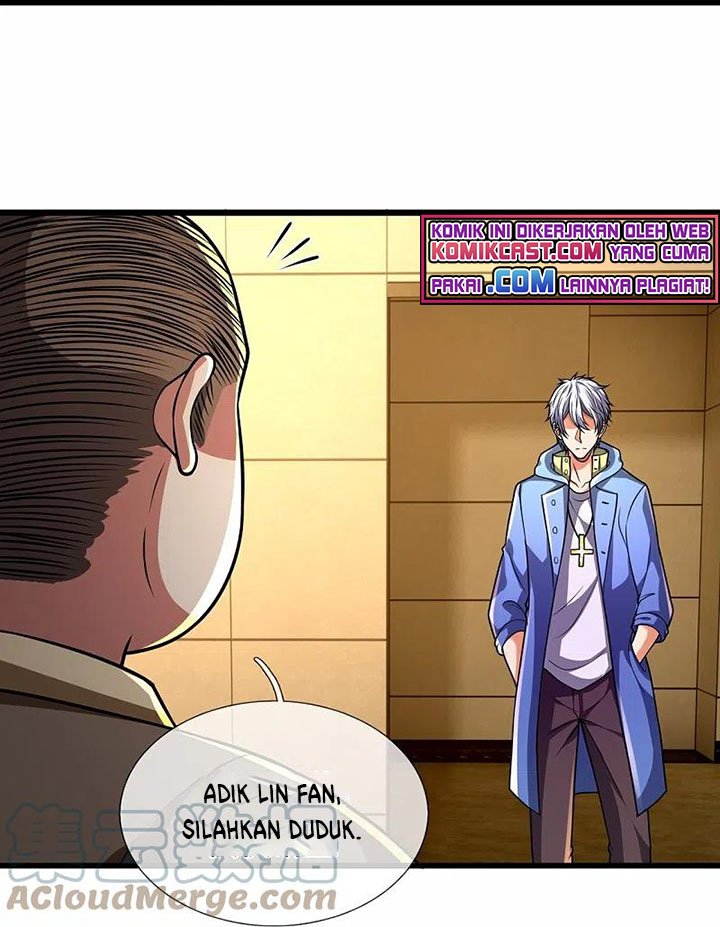 Chapter 236 - halaman 7