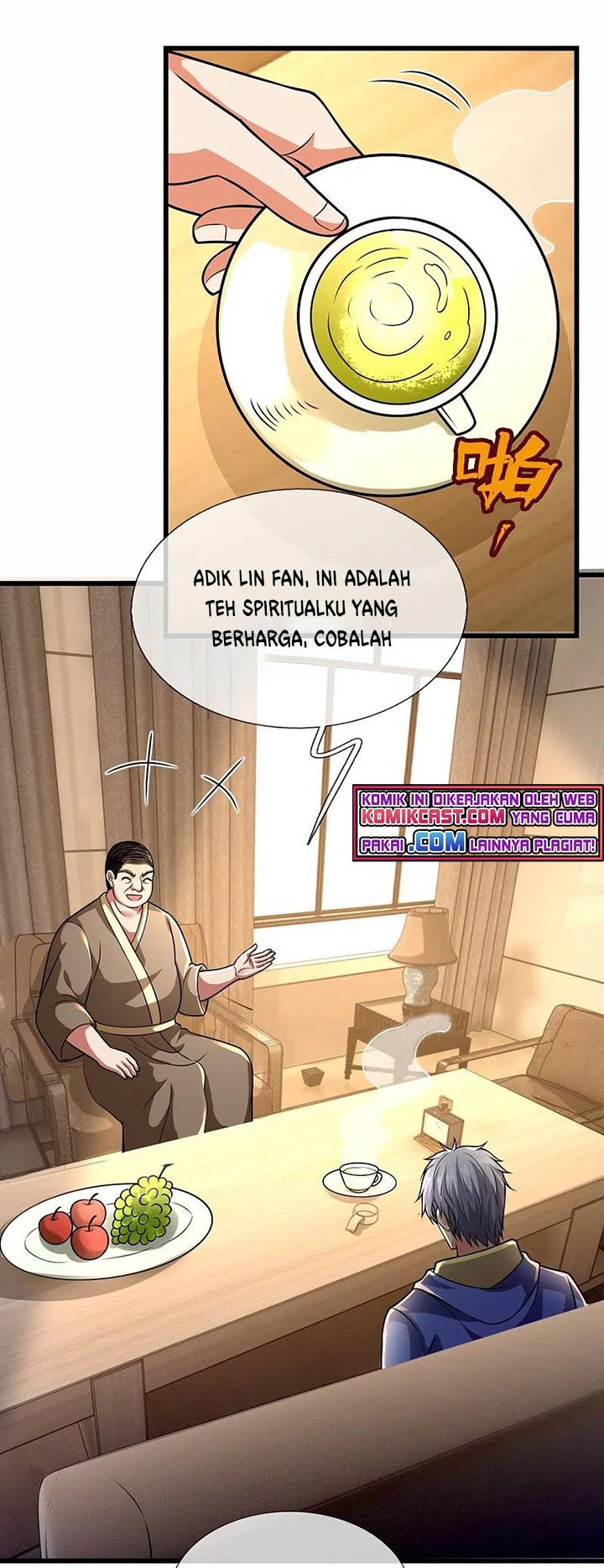 Chapter 236 - halaman 8