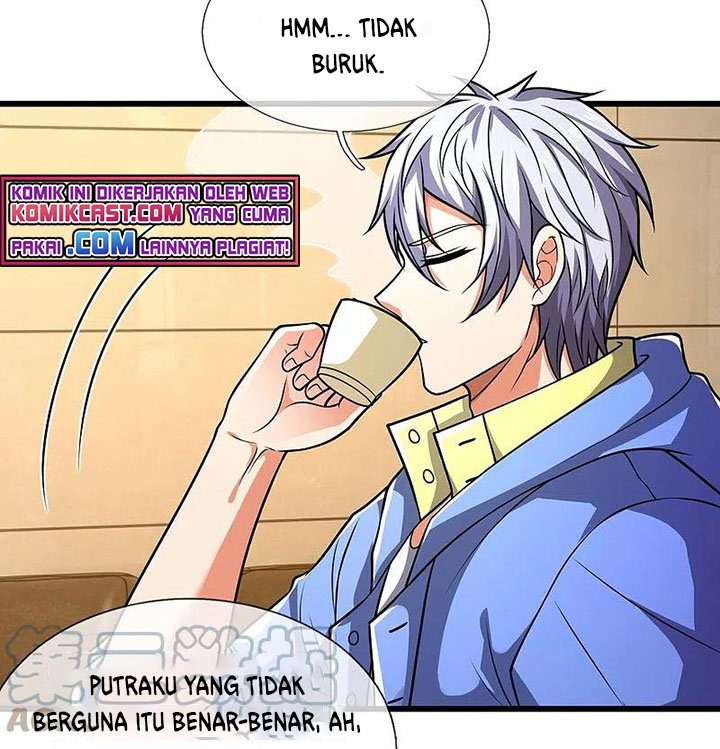 Chapter 236 - halaman 9