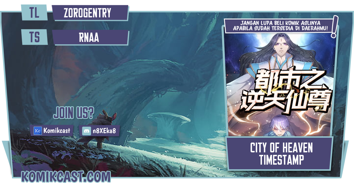 Chapter 237 - halaman 2