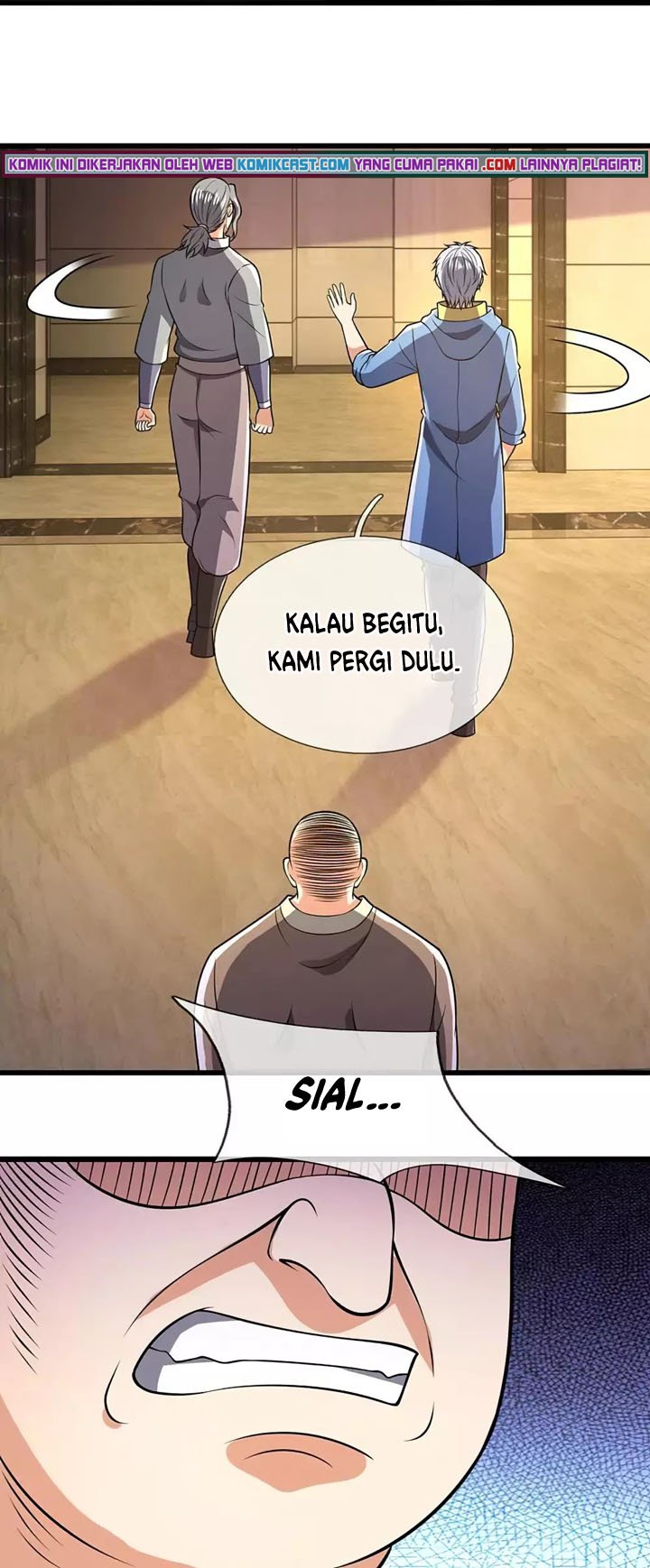 Chapter 237 - halaman 13