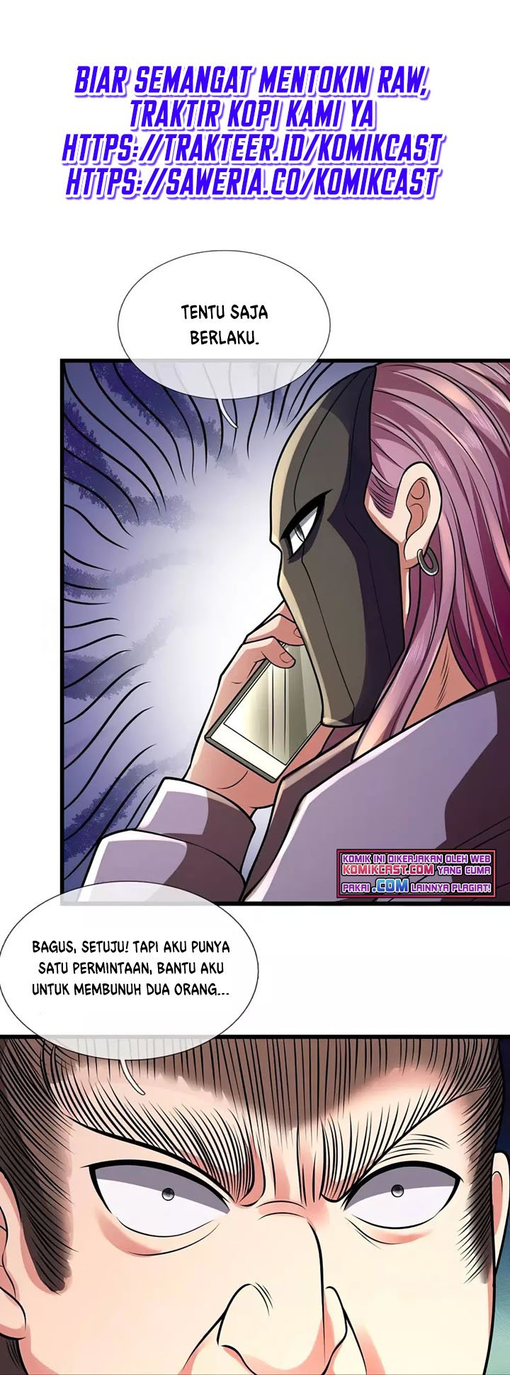 Chapter 237 - halaman 17