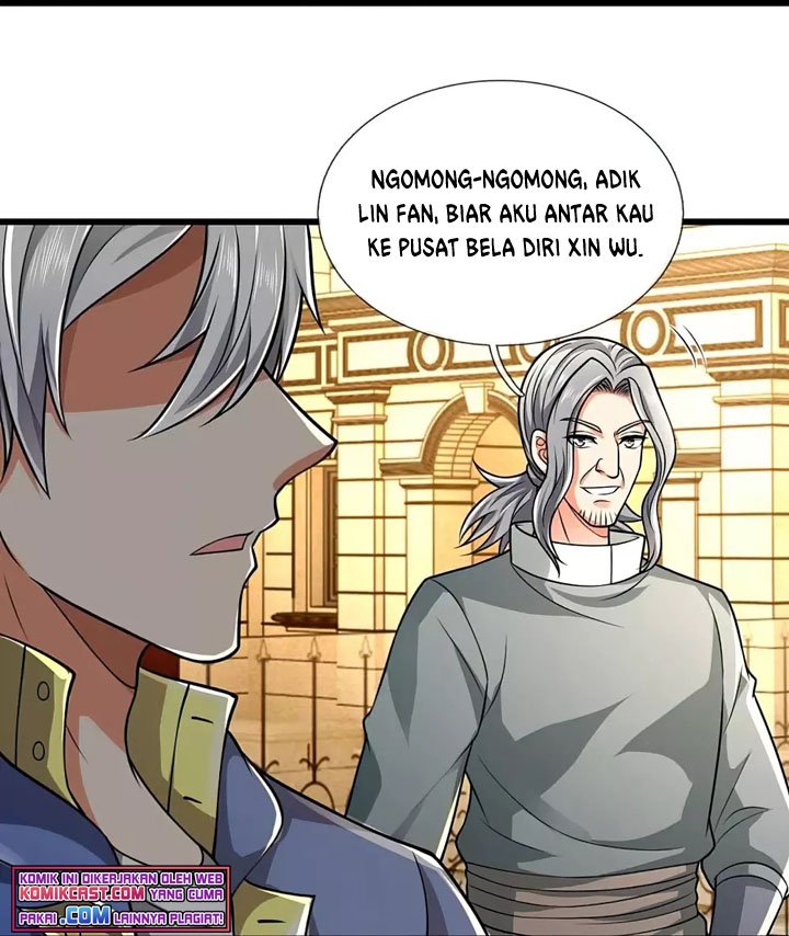 Chapter 237 - halaman 19