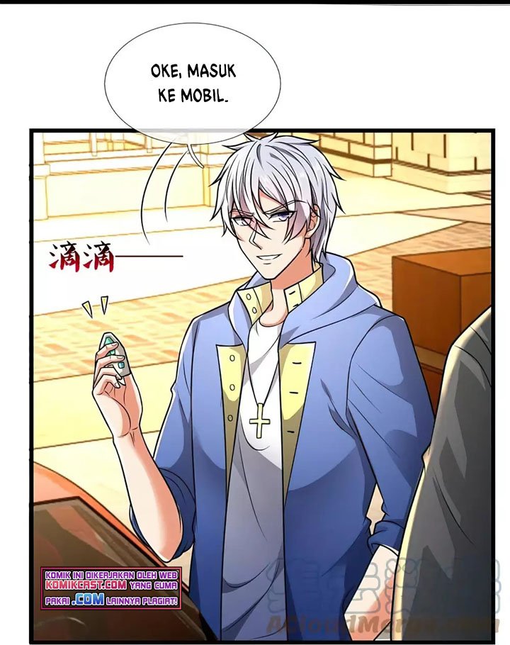 Chapter 237 - halaman 20