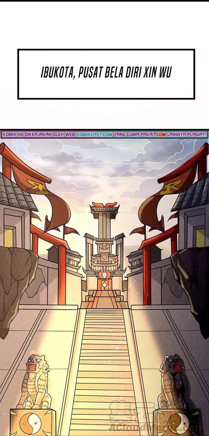 Chapter 237 - halaman 22