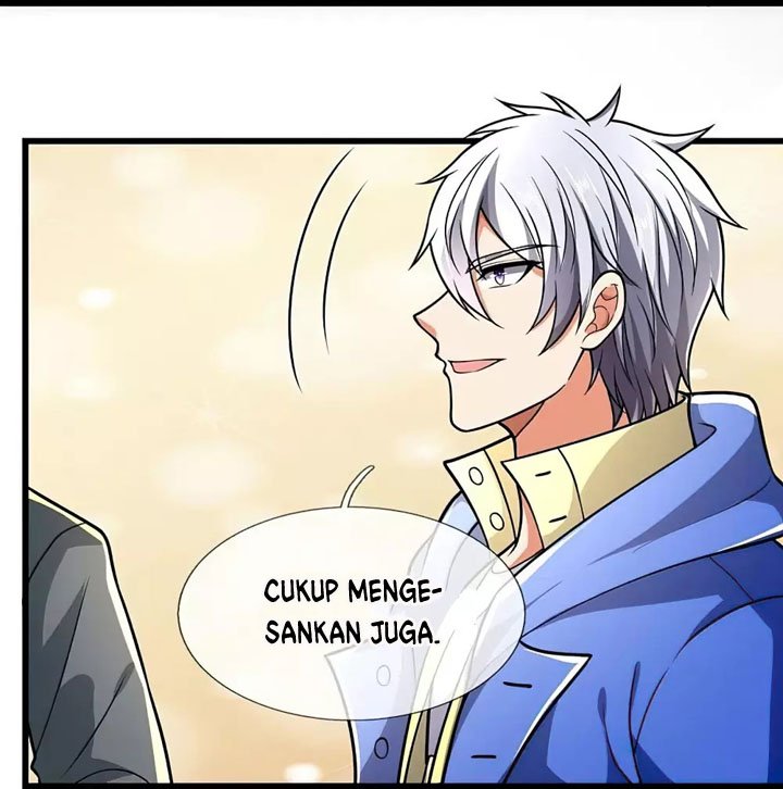 Chapter 237 - halaman 25