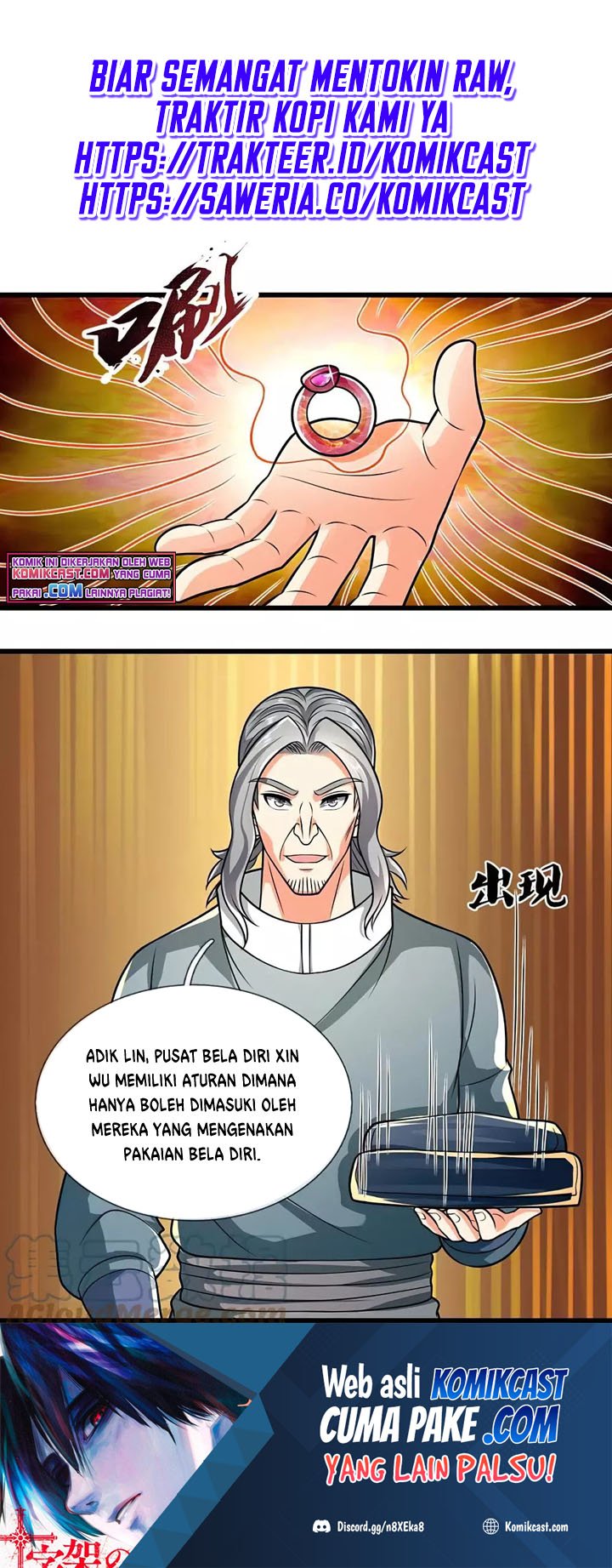 Chapter 237 - halaman 26