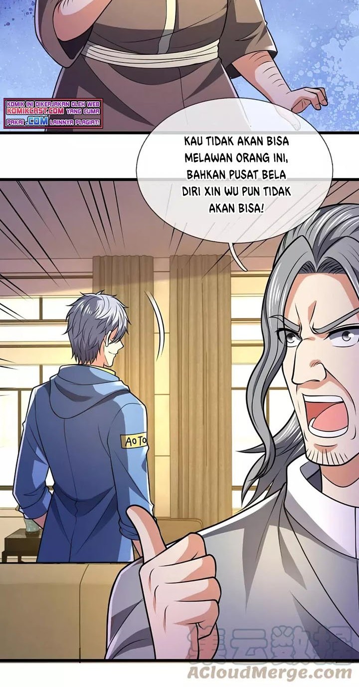Chapter 237 - halaman 4