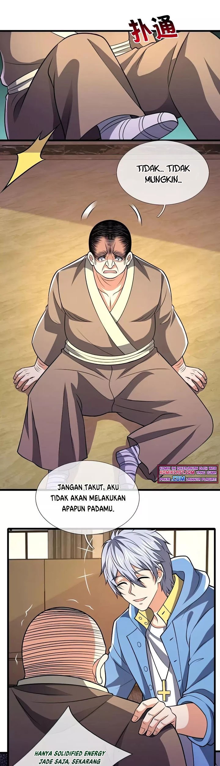 Chapter 237 - halaman 5