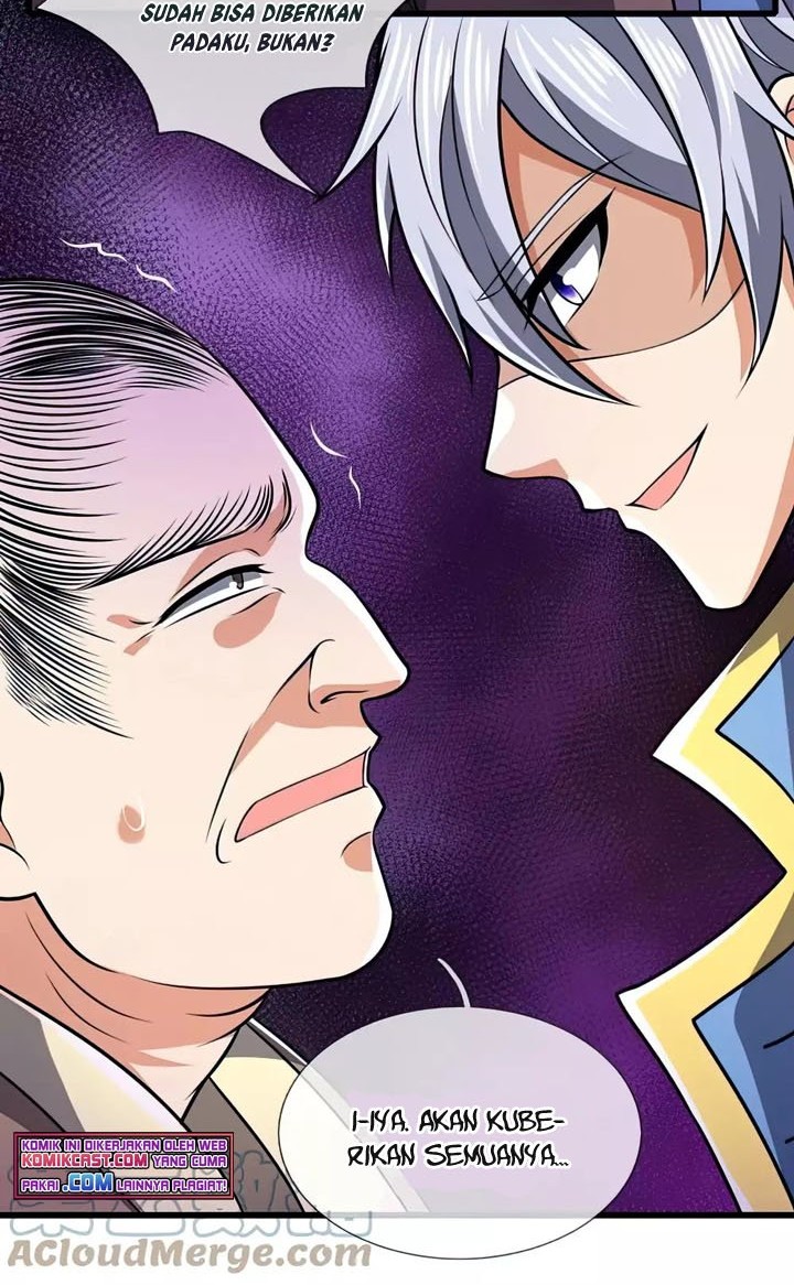 Chapter 237 - halaman 6