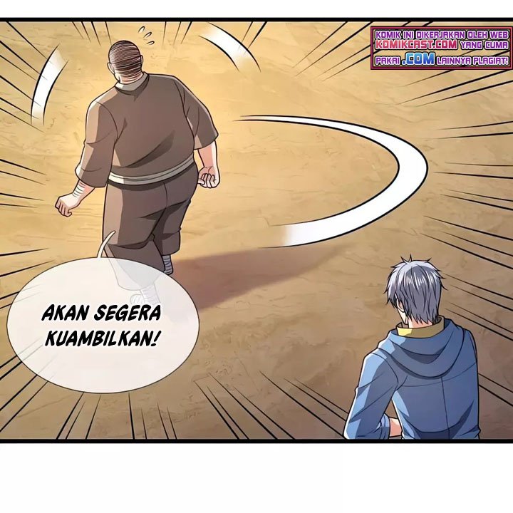 Chapter 237 - halaman 7