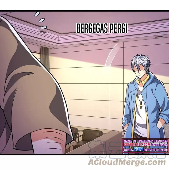 Chapter 237 - halaman 8