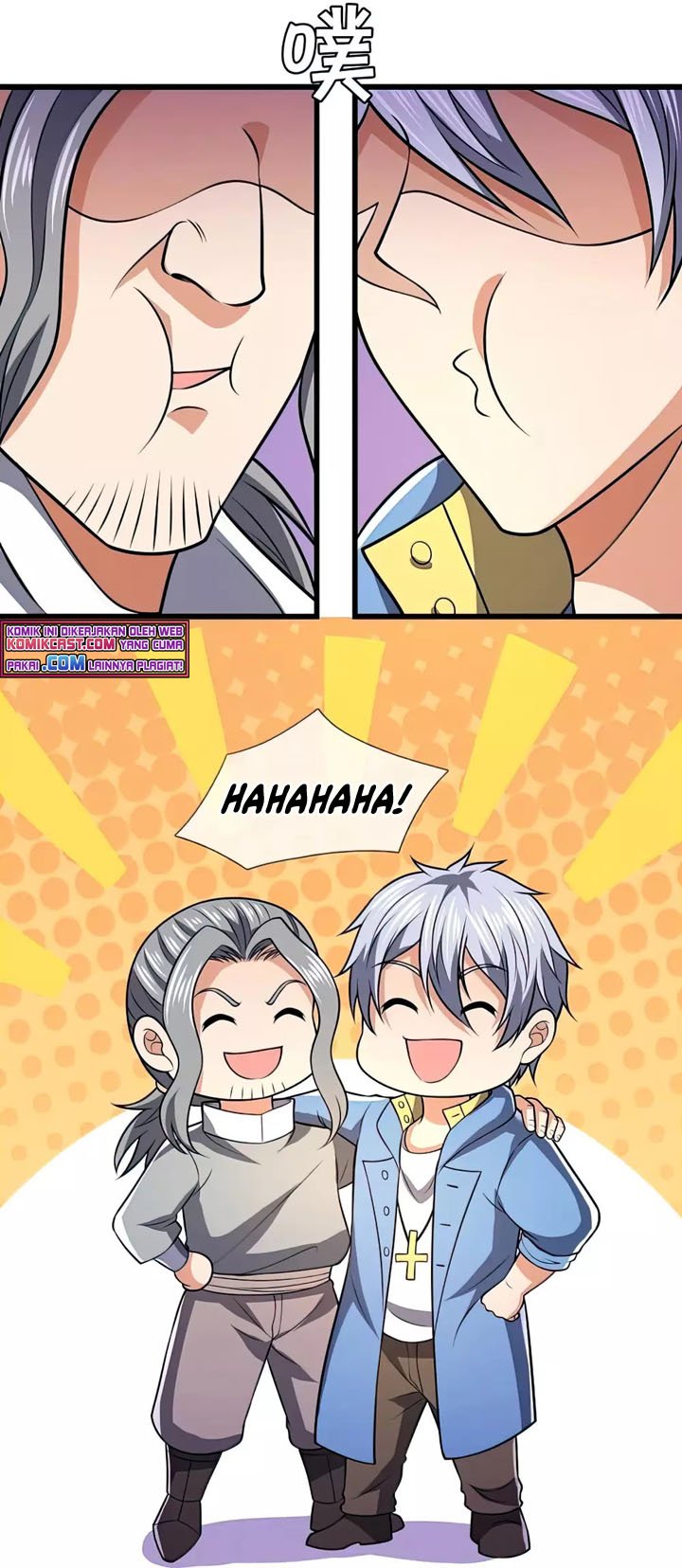 Chapter 237 - halaman 9