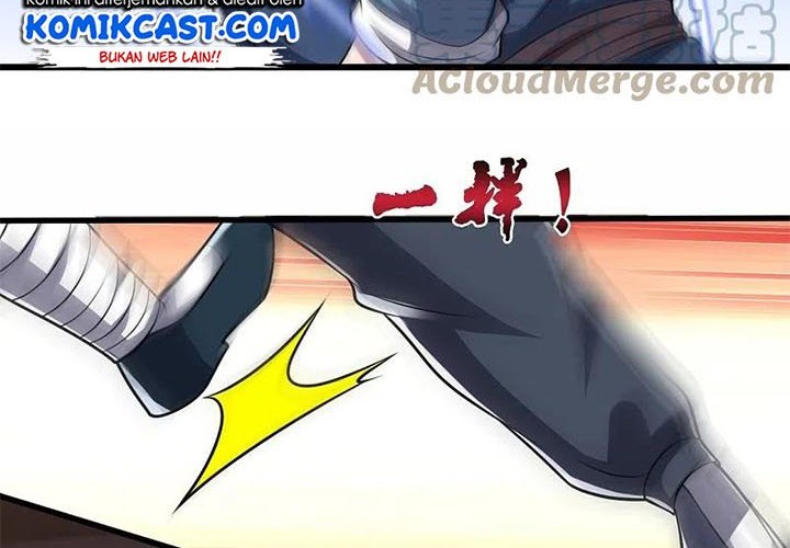 Chapter 238 - halaman 20