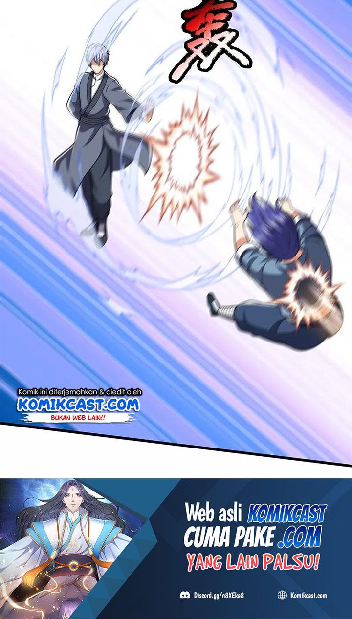 Chapter 238 - halaman 24