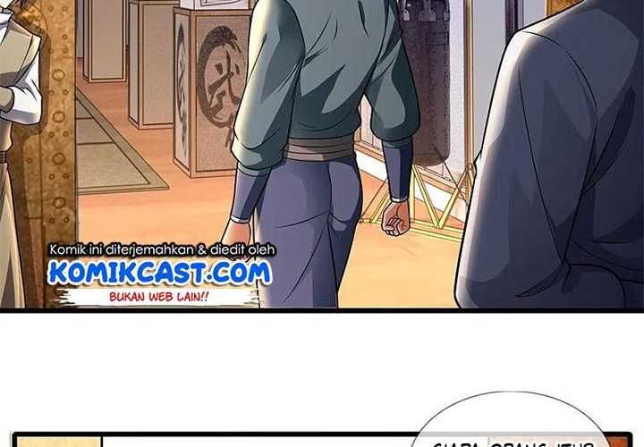Chapter 238 - halaman 8