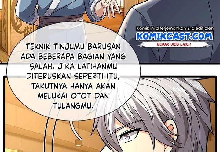 Chapter 238 - halaman 14