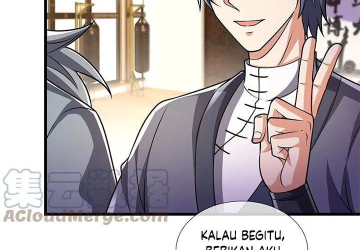 Chapter 238 - halaman 16