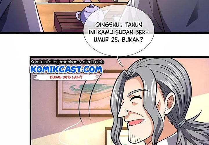 Chapter 239 - halaman 20