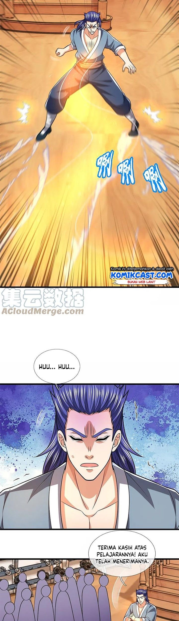 Chapter 239 - halaman 5