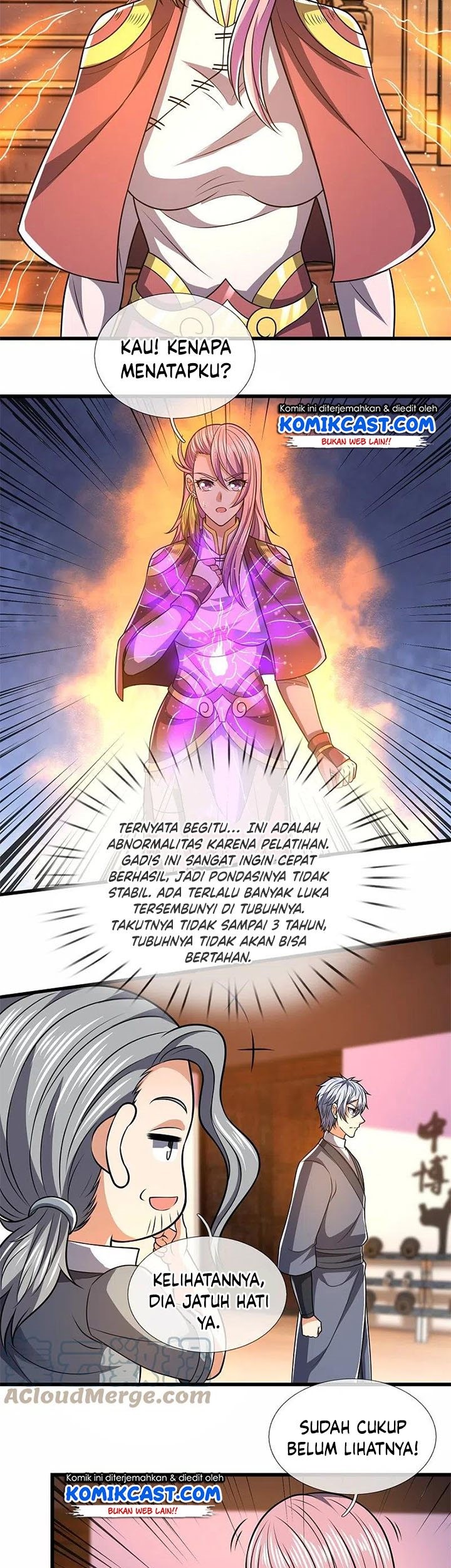 Chapter 239 - halaman 13