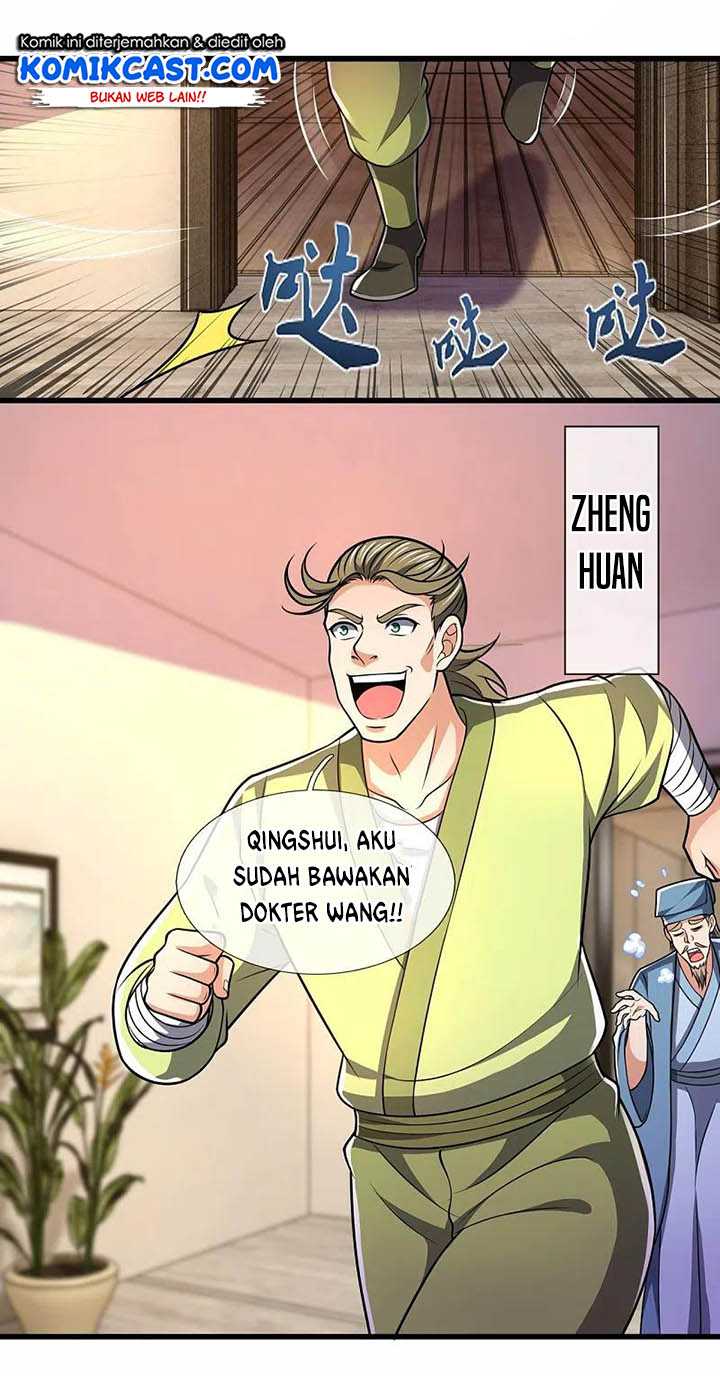 Chapter 240 - halaman 14