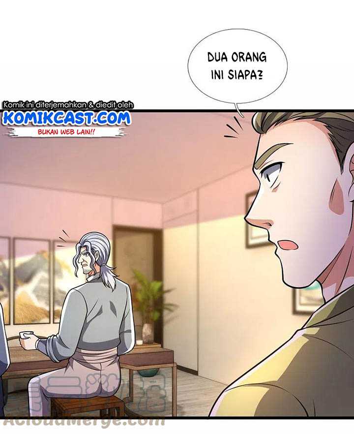 Chapter 240 - halaman 15