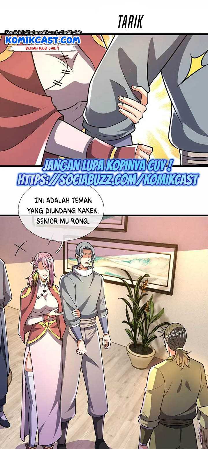 Chapter 240 - halaman 16