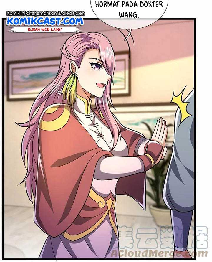Chapter 240 - halaman 19