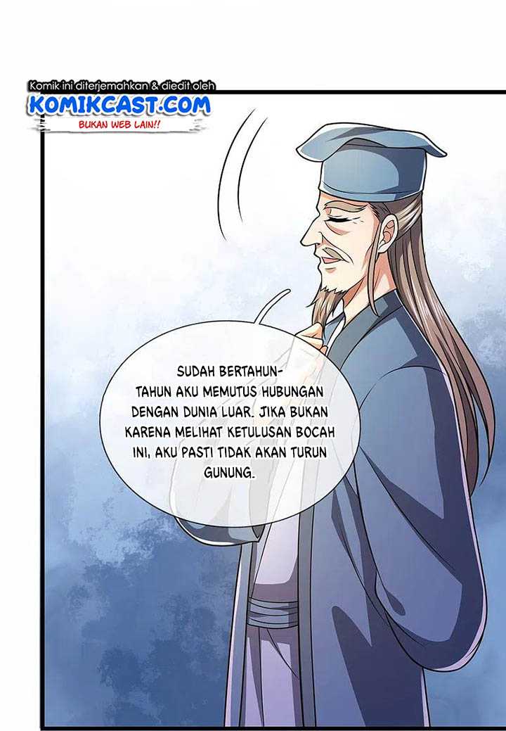 Chapter 240 - halaman 20