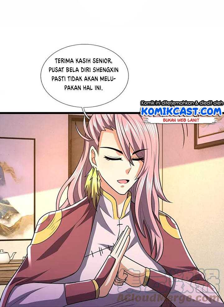 Chapter 240 - halaman 21