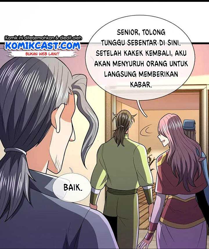 Chapter 240 - halaman 22