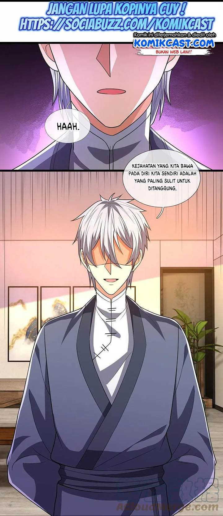 Chapter 240 - halaman 23