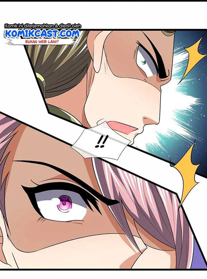 Chapter 240 - halaman 24