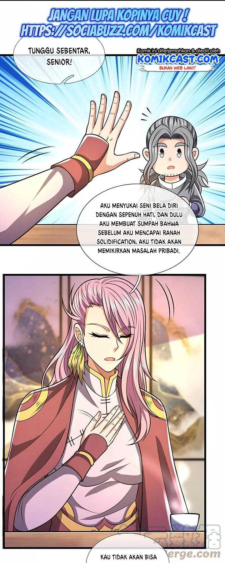 Chapter 240 - halaman 5