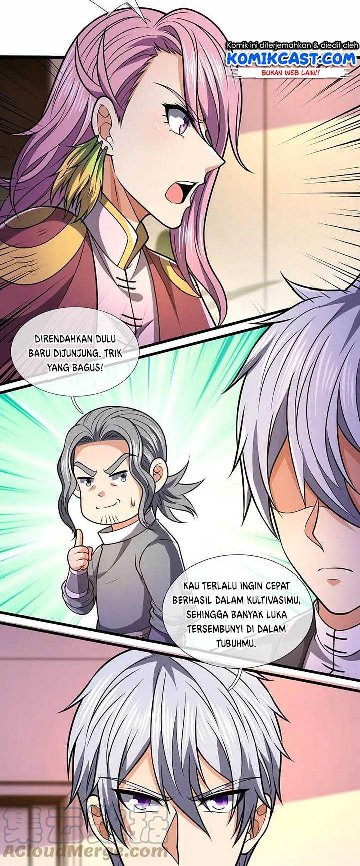 Chapter 240 - halaman 7