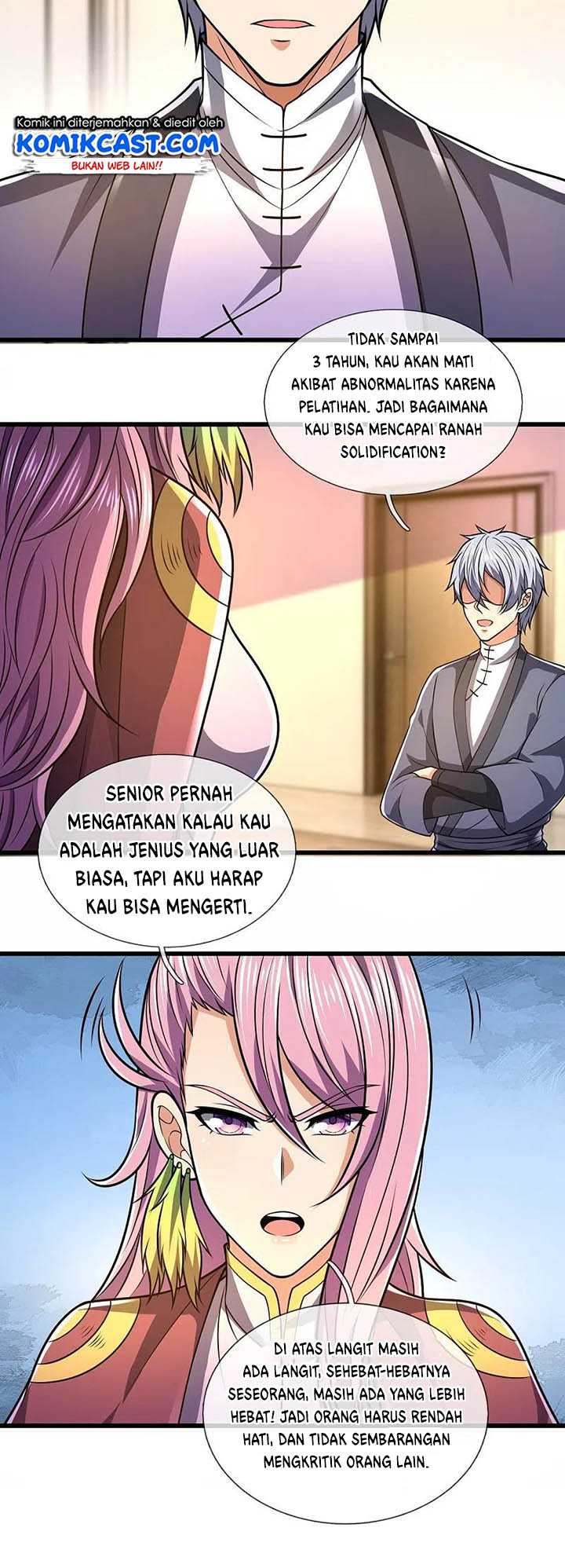 Chapter 240 - halaman 8