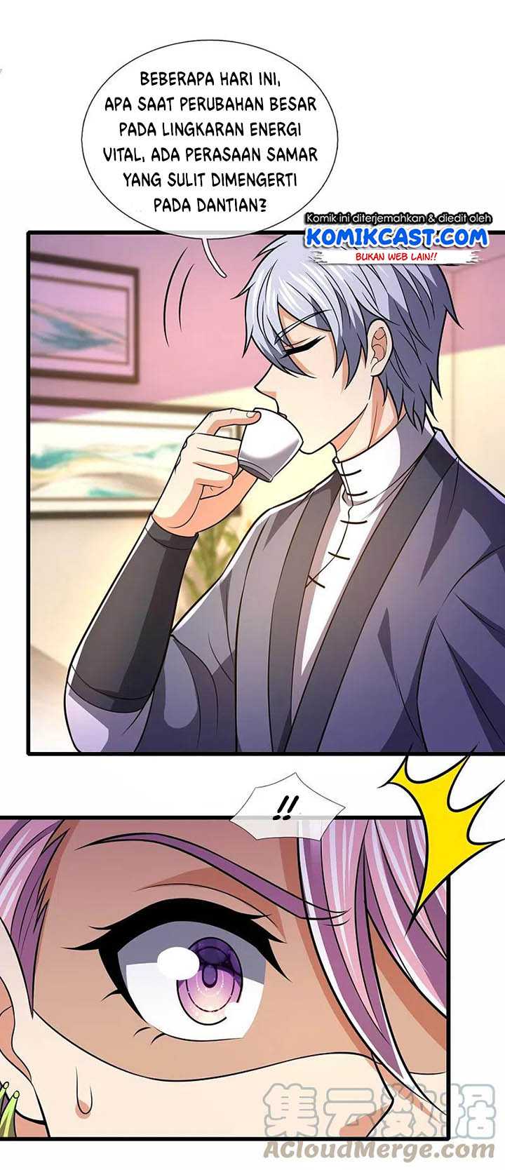 Chapter 240 - halaman 9