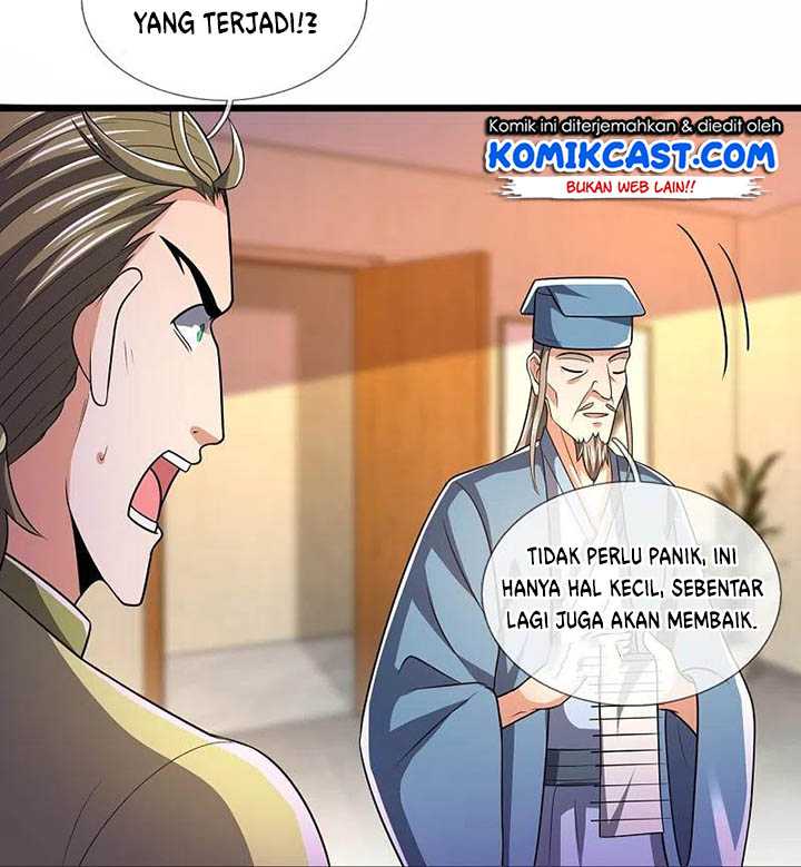 Chapter 241 - halaman 16