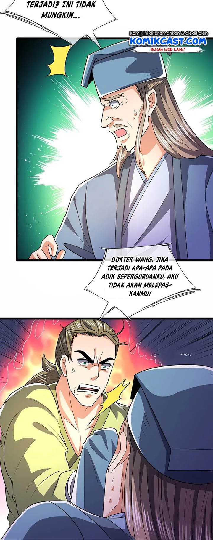 Chapter 241 - halaman 20