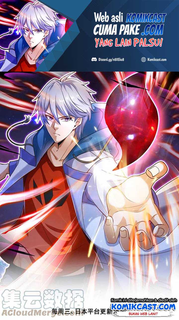 Chapter 241 - halaman 3