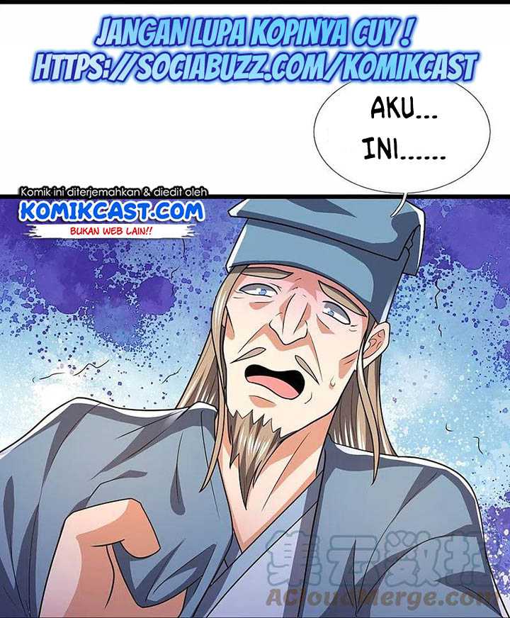 Chapter 241 - halaman 21